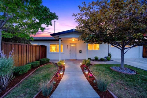 Photo of San Jose, CA 95128 (MLS # ML82058243)