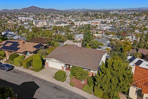 Photo of 4417 Beverly Dr Dr, La Mesa, CA 91941 (MLS # 250045174SD)