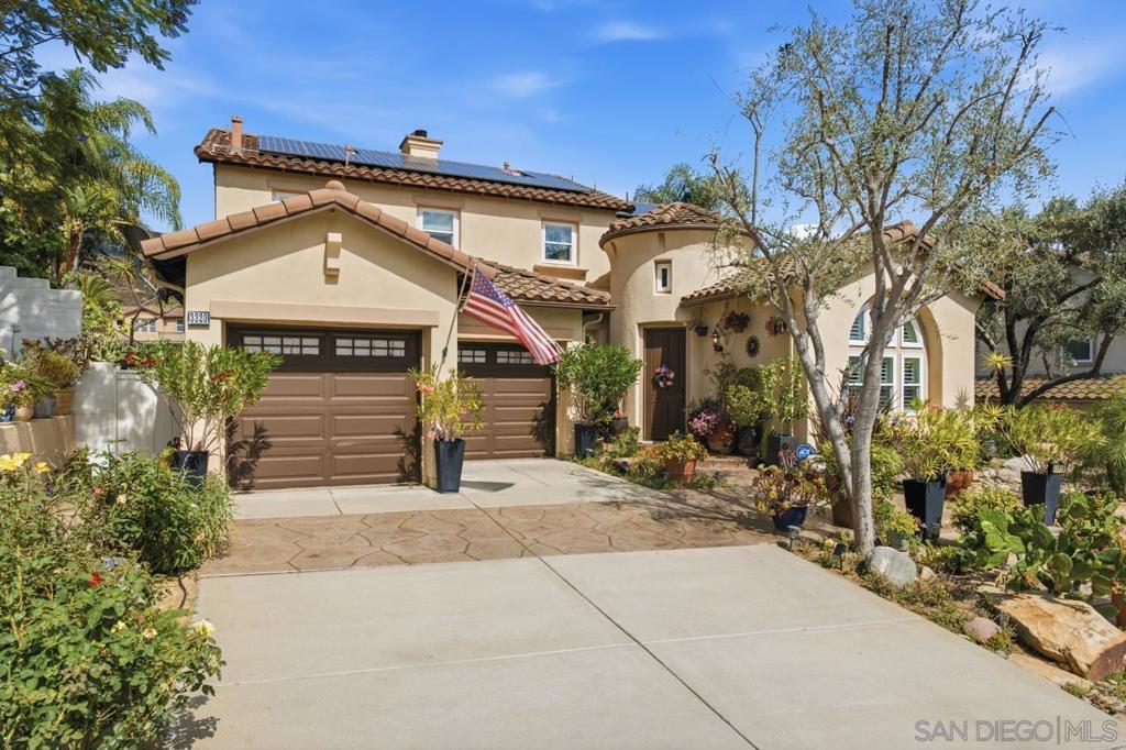 3320 Wild Oak Lane