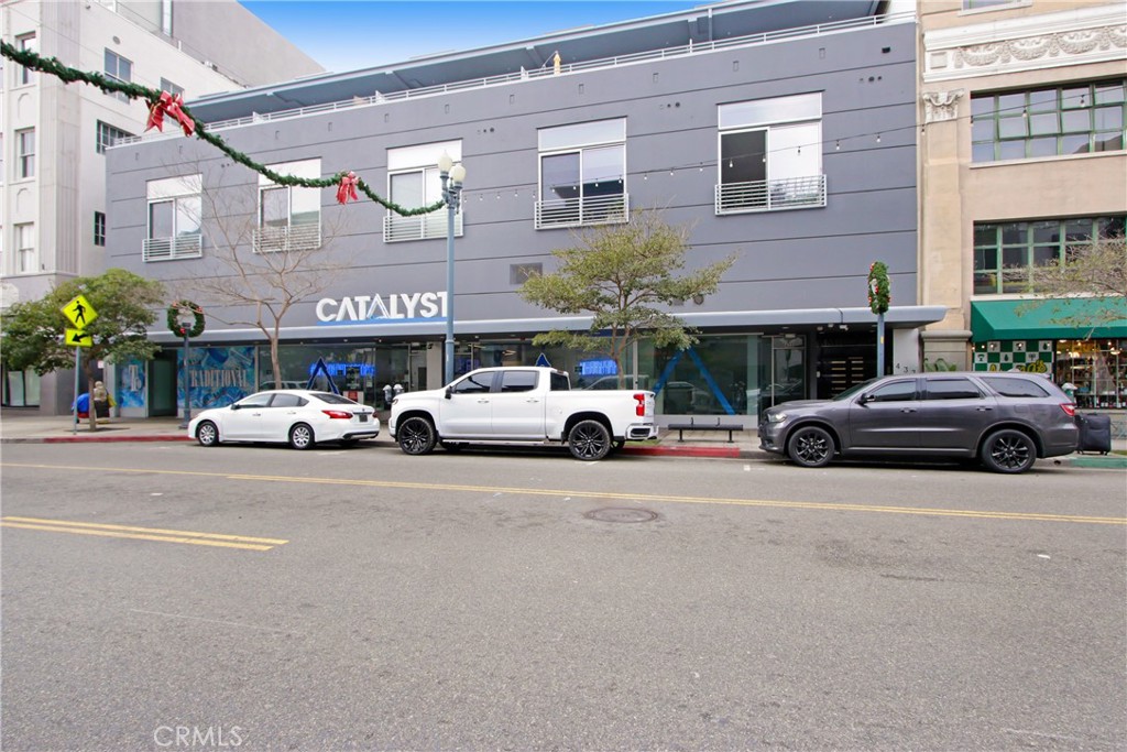 Downtown (DT) - Residential Lease