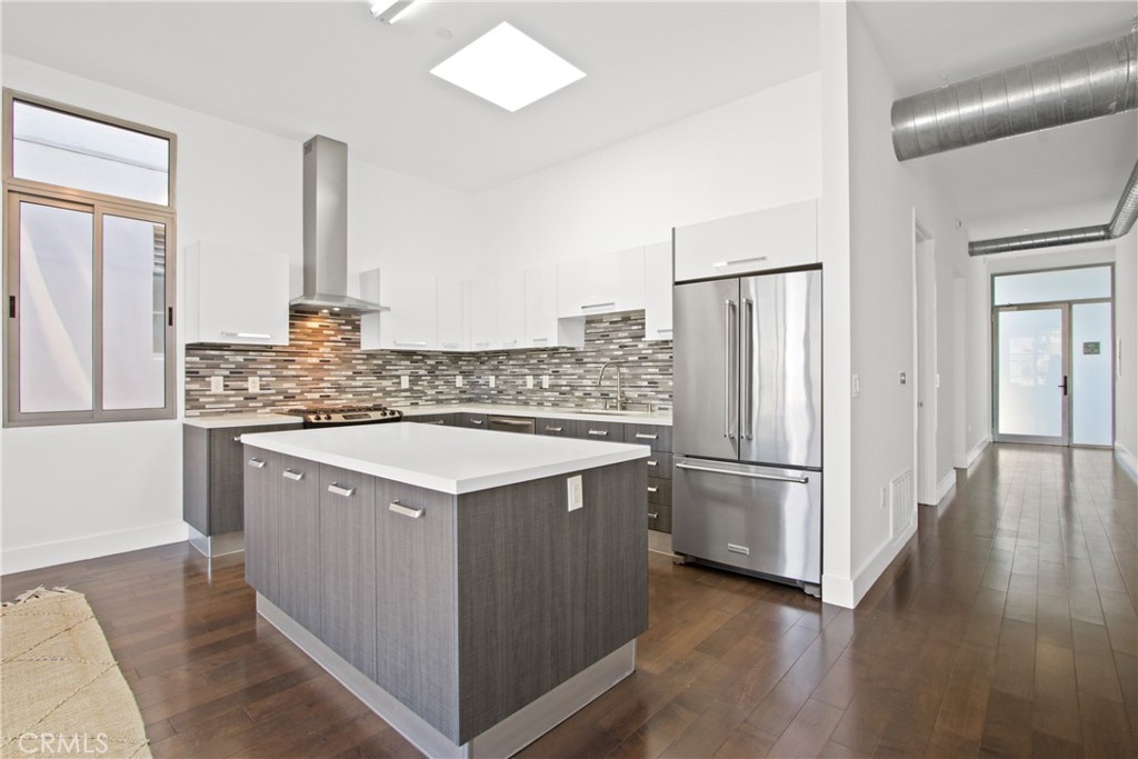 Downtown (DT) - Residential Lease