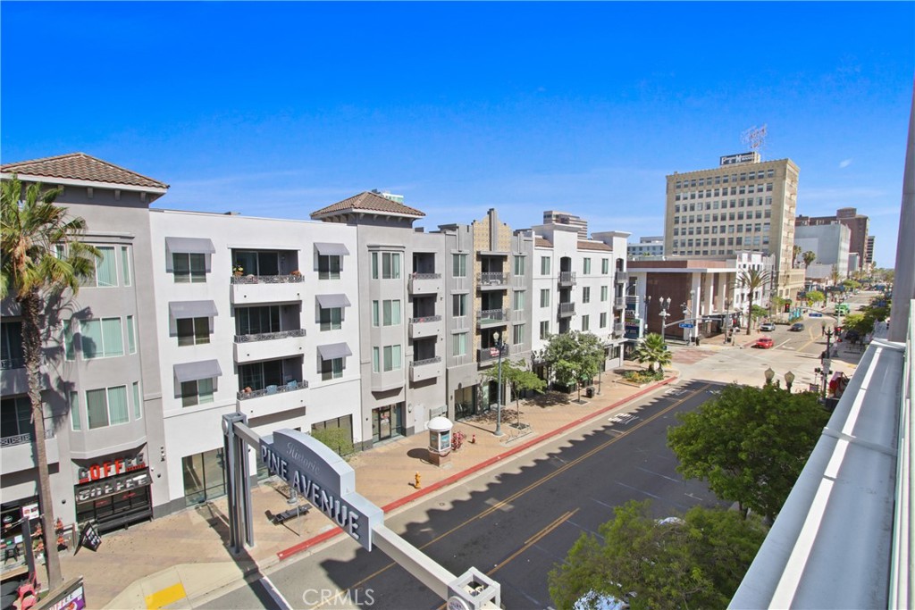 Downtown (DT) - Residential Lease