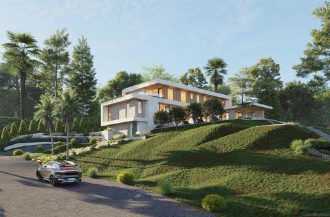 Photo of 0 Calle Rancho Vista, Encinitas, CA 92024 (MLS # 260009193SD)