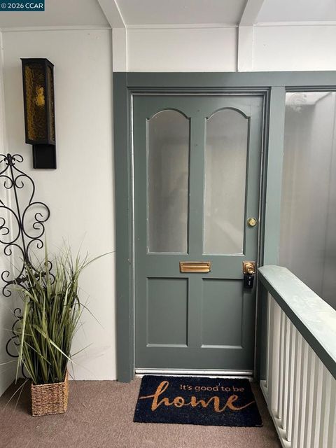 Photo of 1117 Golden Rain Rd #1, Walnut Creek, CA 94595 (MLS # 41131067)