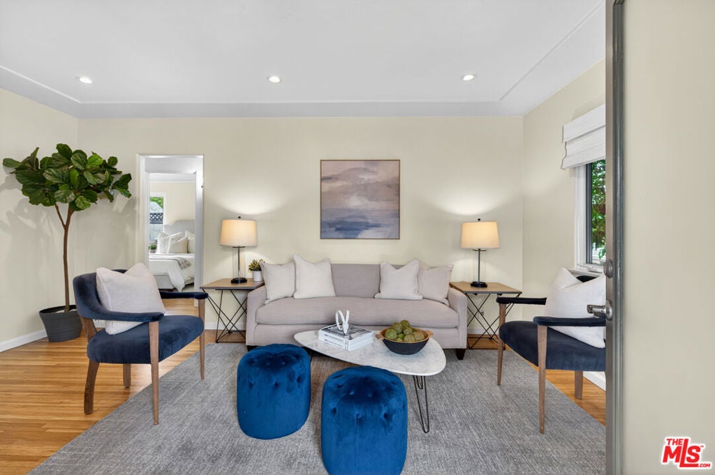 2822 11th Street, Santa Monica CA 90405