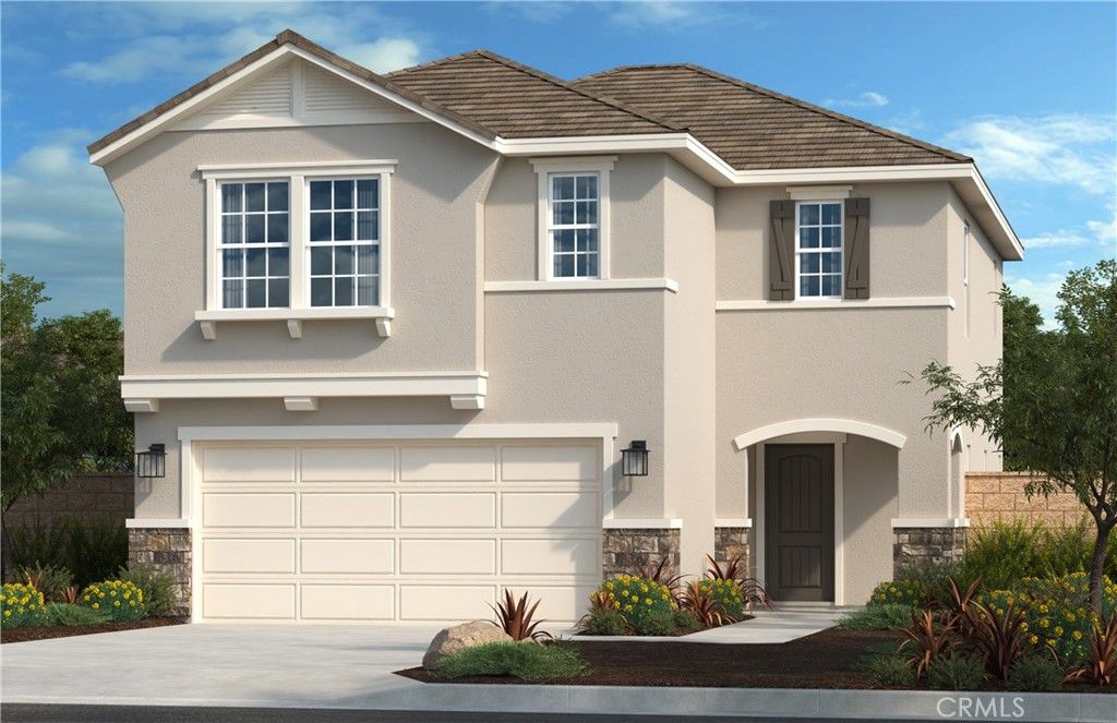 Photo of 25412 Calamity Lane, Homeland, CA 92548 (MLS # IV25225314)