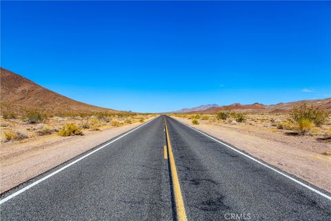 Photo of 1 Lake Road, Barstow, CA 92311 (MLS # IV26099794)