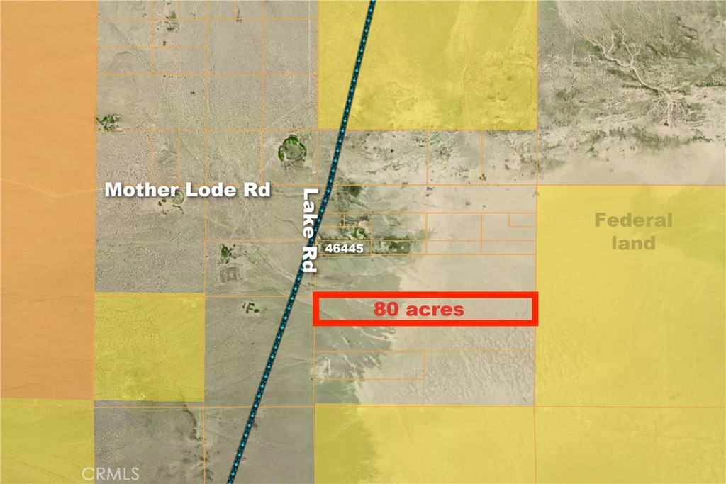 1 Lake Road