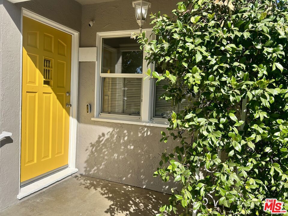 1106 Orange Grove Avenue