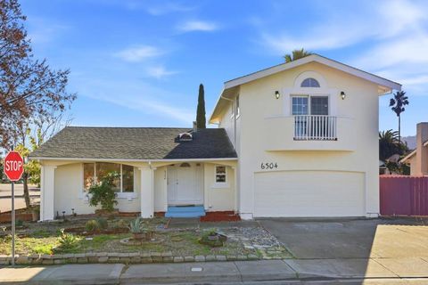 6304 Singletree Way Pleasanton CA 94588