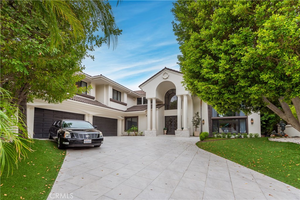Properties 1 25548 KINGSTON Court