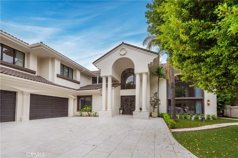 25548 KINGSTON Court Calabasas CA 91302
