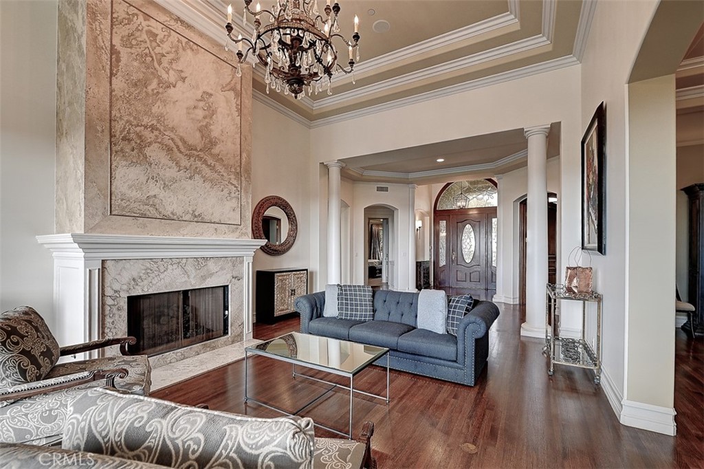 Ocean Ranch ~ Custom (BBC) - Residential Lease