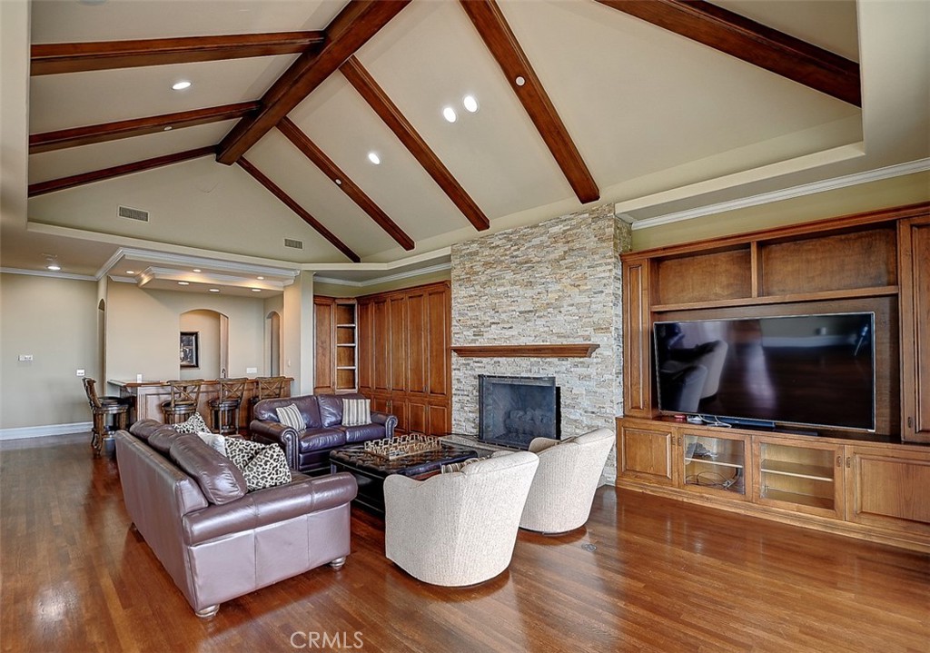 Ocean Ranch ~ Custom (BBC) - Residential Lease
