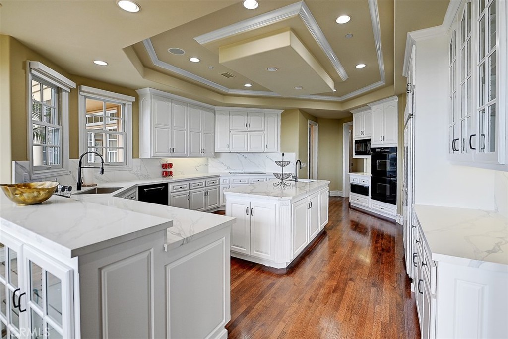 Ocean Ranch ~ Custom (BBC) - Residential Lease