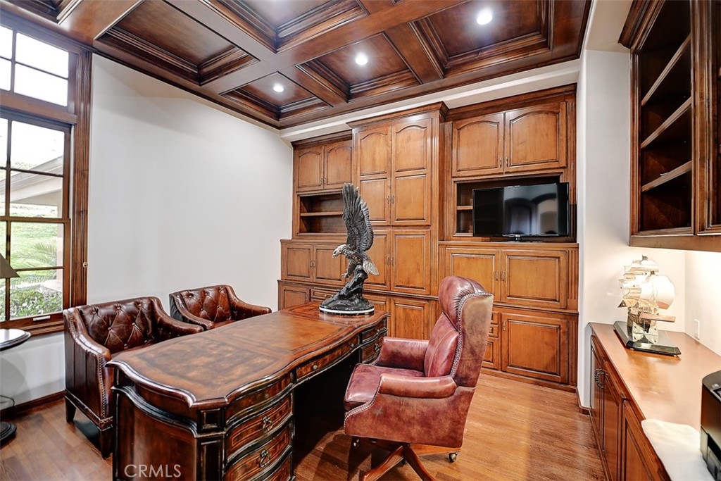 Ocean Ranch ~ Custom (BBC) - Residential Lease