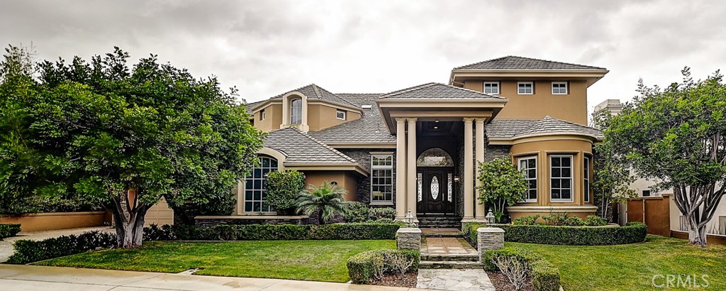 Ocean Ranch ~ Custom (BBC) - Residential Lease