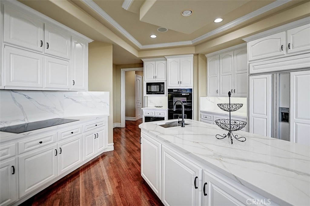 Ocean Ranch ~ Custom (BBC) - Residential Lease