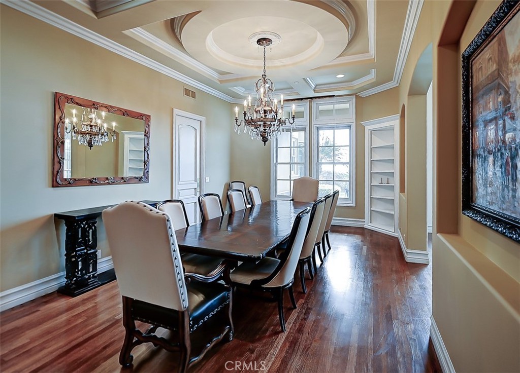 Ocean Ranch ~ Custom (BBC) - Residential Lease