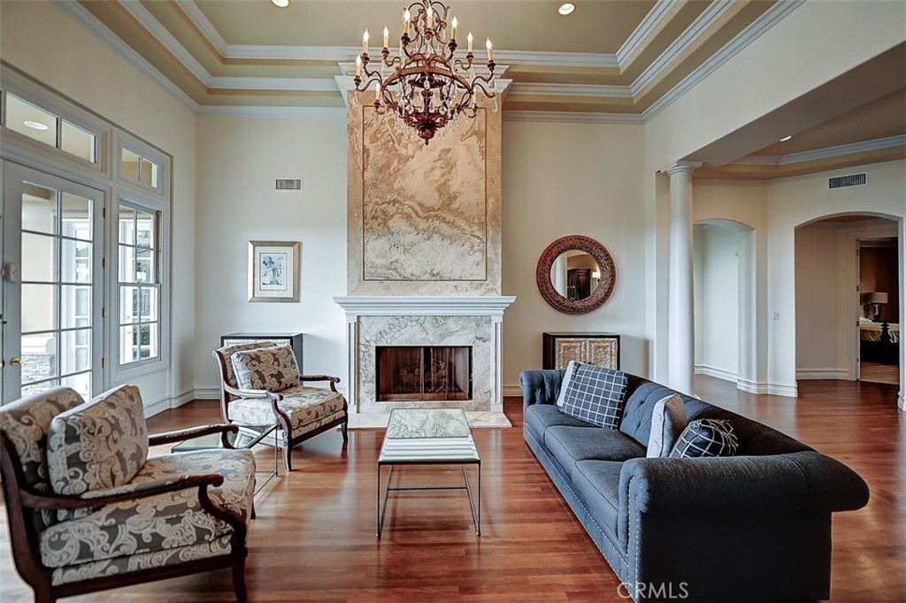 Ocean Ranch ~ Custom (BBC) - Residential Lease