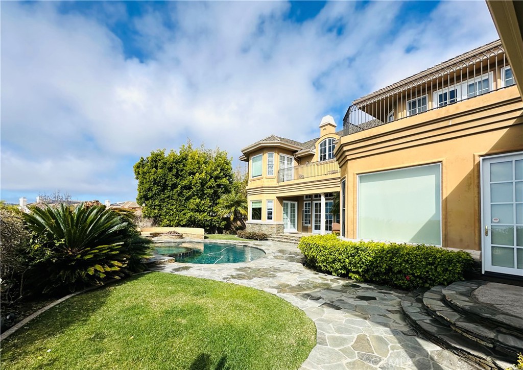 Ocean Ranch ~ Custom (BBC) - Residential Lease