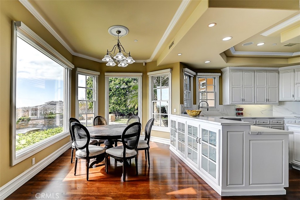 Ocean Ranch ~ Custom (BBC) - Residential Lease