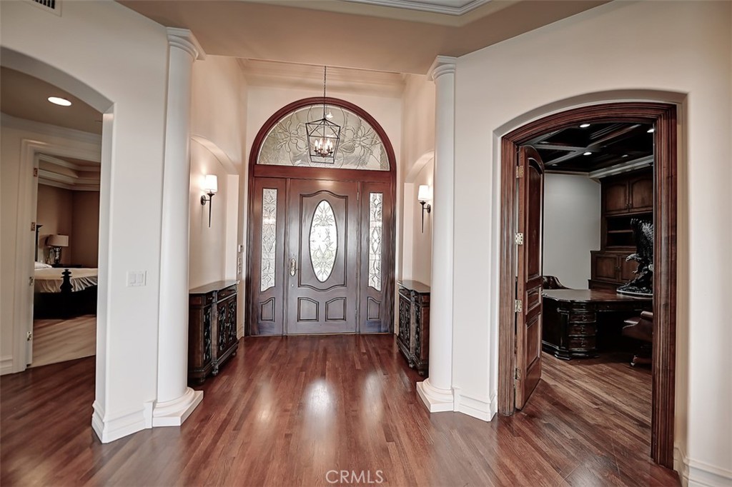 Ocean Ranch ~ Custom (BBC) - Residential Lease