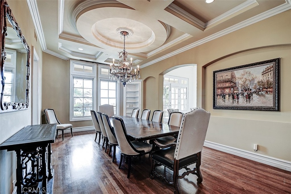 Ocean Ranch ~ Custom (BBC) - Residential Lease