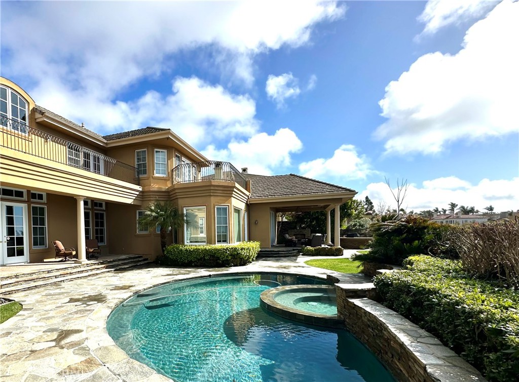 Ocean Ranch ~ Custom (BBC) - Residential Lease