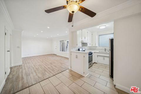 Photo of 1215 N Hayworth Avenue #104, West Hollywood, CA 90046 (MLS # 25628005)