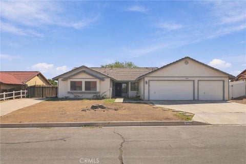 Photo of 15459 Via Cartagena Street, Hesperia, CA 92345 (MLS # CV26223499)