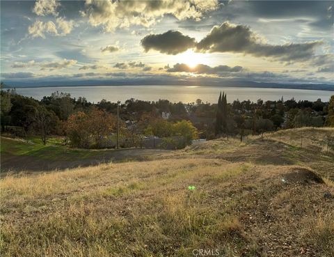 Photo of 3891 Sunset Ter, Lucerne, CA 95458 (MLS # LC26035183)