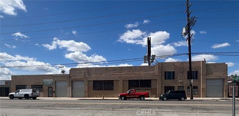 Photo of 10477 San Fernando Rd, Pacoima, CA 91331 (MLS # BB26087479)