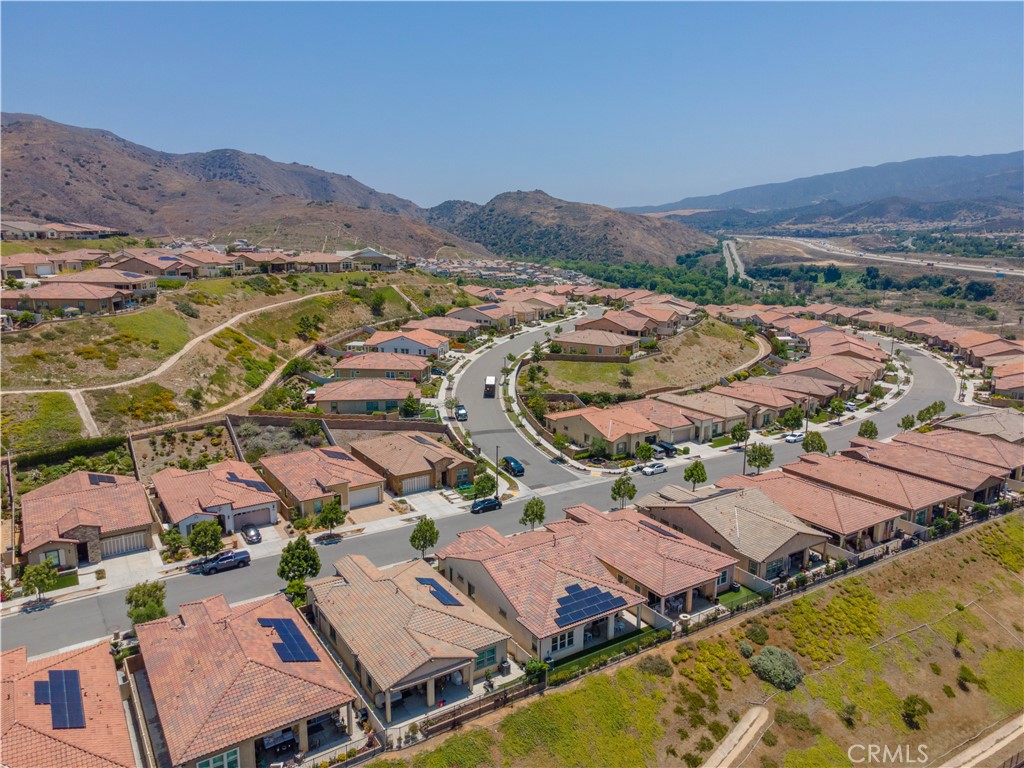 24385 Overlook Drive
