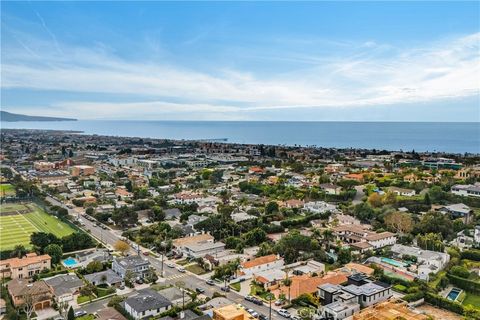 341 S Meadows Manhattan Beach CA 90266