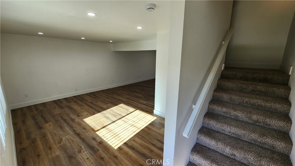 Mesa Del Mar (MDMA) - Residential Lease