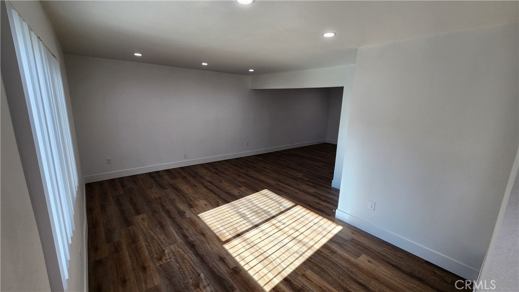 Mesa Del Mar (MDMA) - Residential Lease