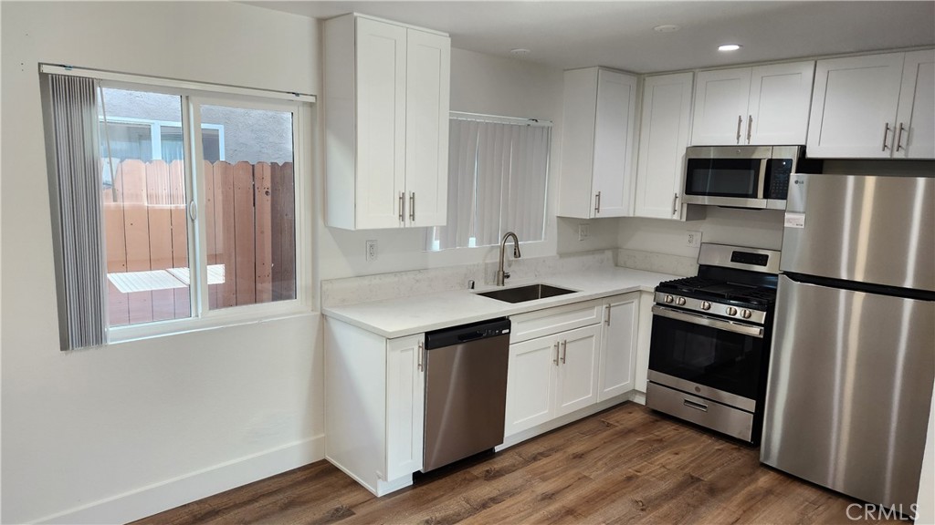 Mesa Del Mar (MDMA) - Residential Lease