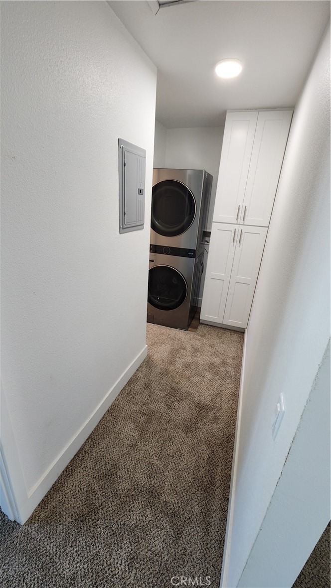 Mesa Del Mar (MDMA) - Residential Lease