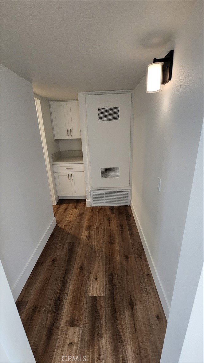 Mesa Del Mar (MDMA) - Residential Lease
