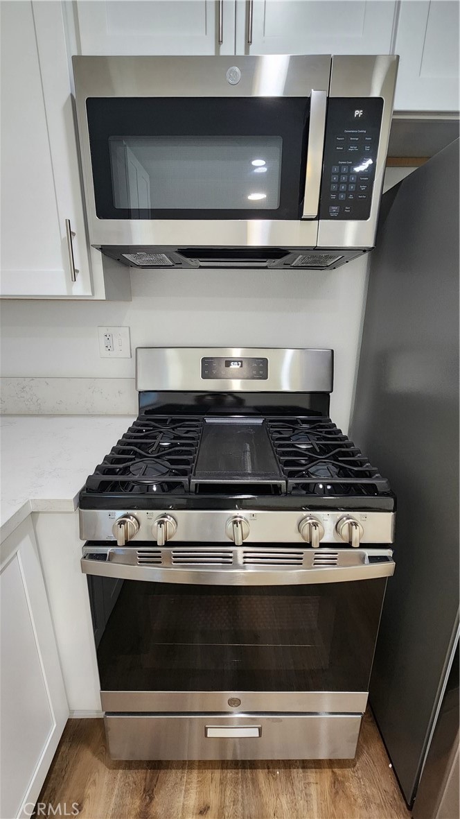 Mesa Del Mar (MDMA) - Residential Lease