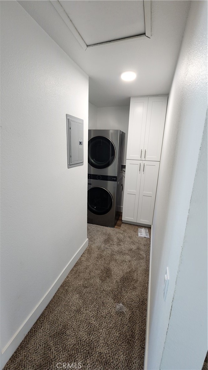 Mesa Del Mar (MDMA) - Residential Lease