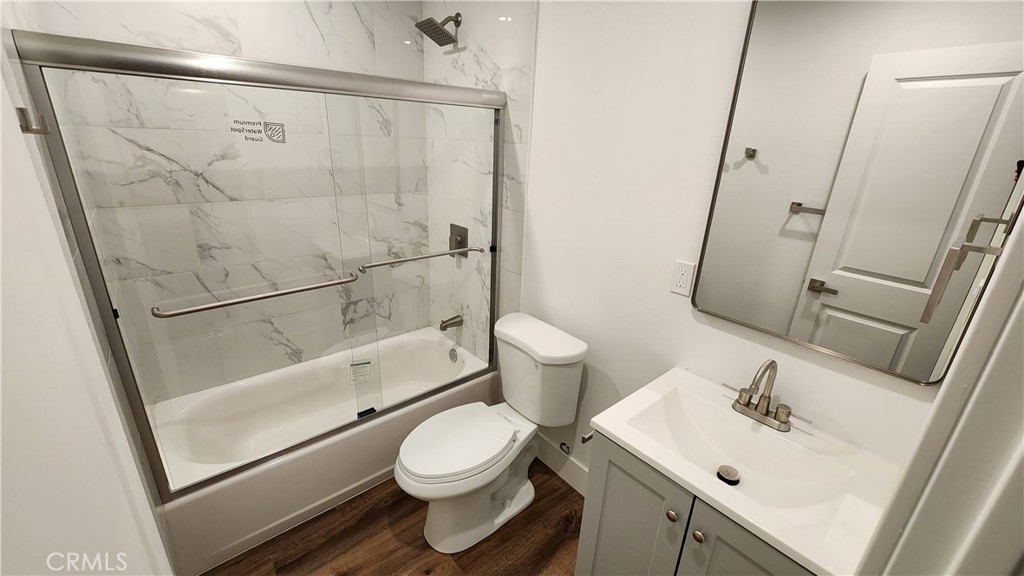 Mesa Del Mar (MDMA) - Residential Lease
