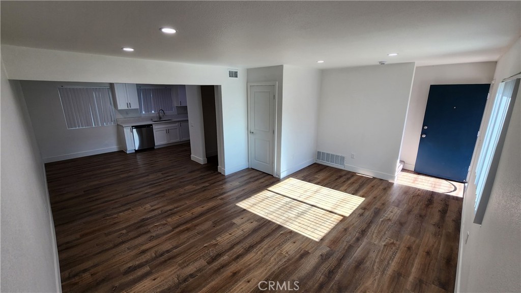 Mesa Del Mar (MDMA) - Residential Lease