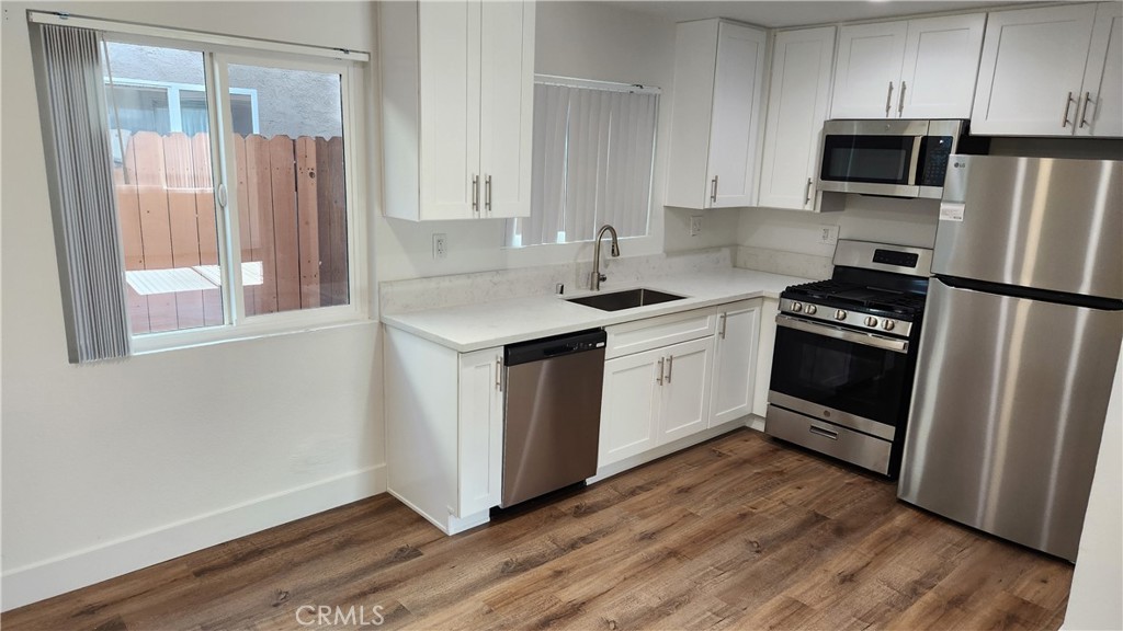 Mesa Del Mar (MDMA) - Residential Lease