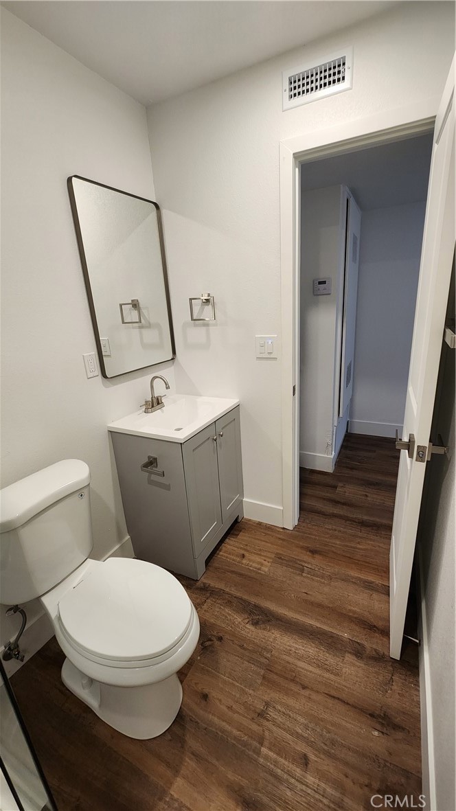 Mesa Del Mar (MDMA) - Residential Lease