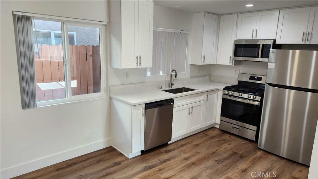 Mesa Del Mar (MDMA) - Residential Lease