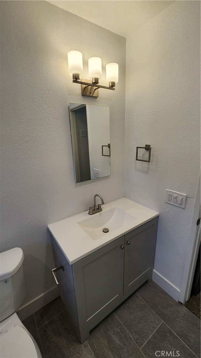 Mesa Del Mar (MDMA) - Residential Lease