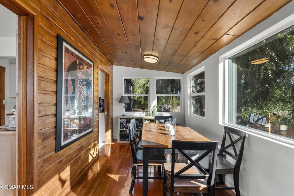 Old Agoura - 850 - 850 - Residential
