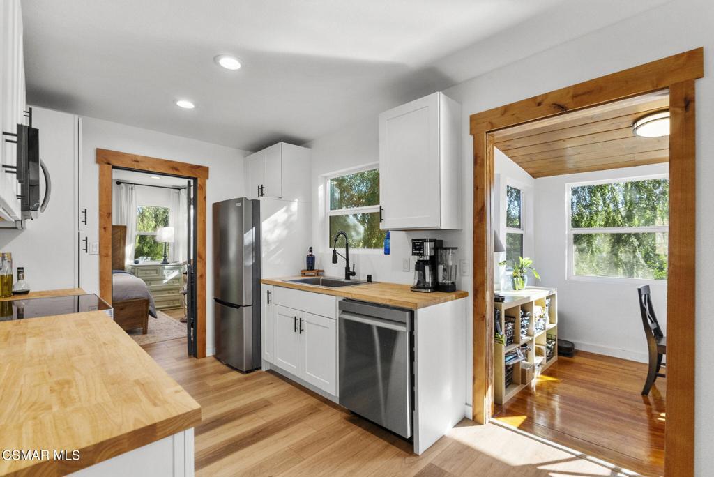 Old Agoura - 850 - 850 - Residential